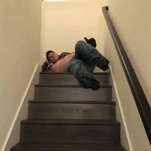 Meet your Posher, Chase